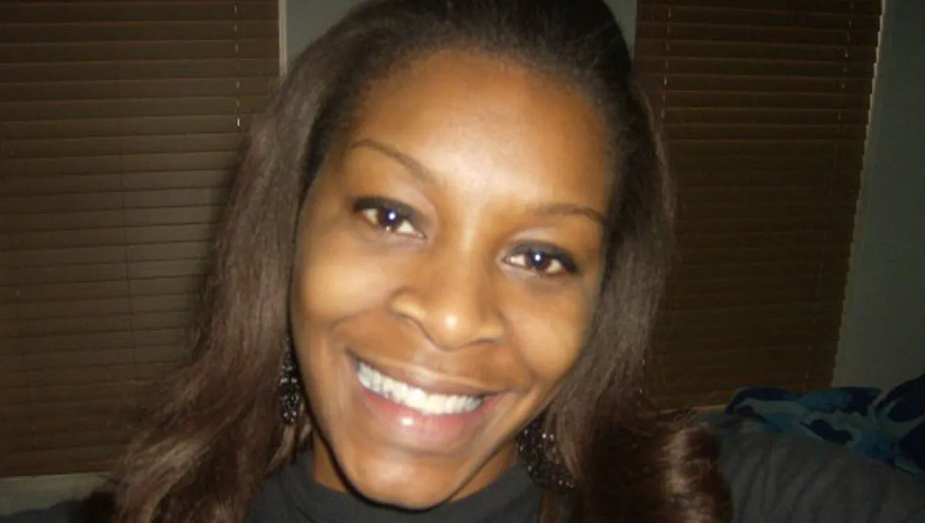 Sandra Bland. Her death in custody at a Texas jail was ruled a suicide.